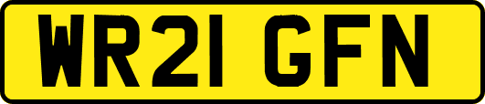 WR21GFN