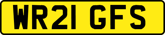 WR21GFS