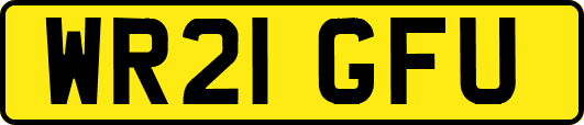 WR21GFU