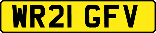 WR21GFV
