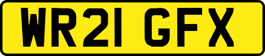WR21GFX