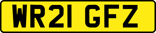 WR21GFZ