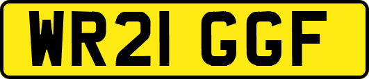 WR21GGF