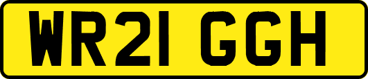 WR21GGH