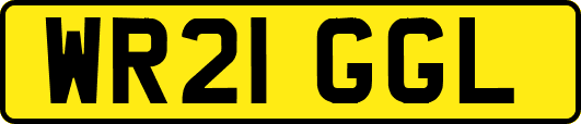 WR21GGL