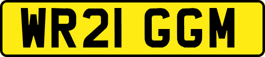 WR21GGM