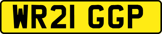 WR21GGP