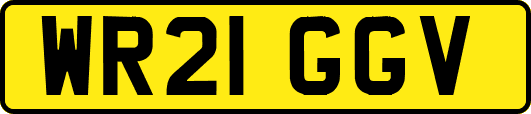 WR21GGV