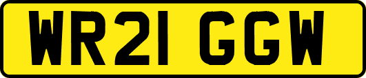 WR21GGW