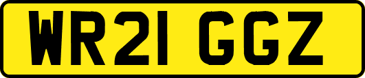 WR21GGZ