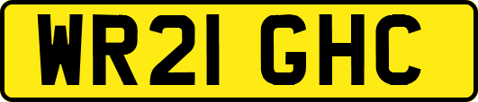 WR21GHC