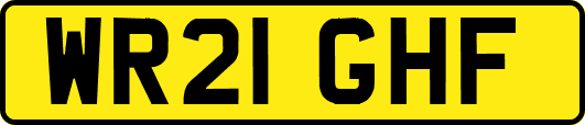WR21GHF