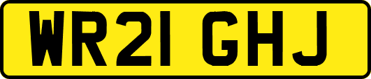 WR21GHJ