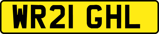 WR21GHL
