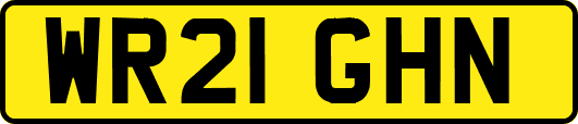 WR21GHN