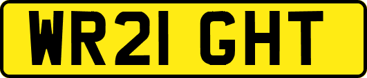 WR21GHT