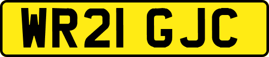 WR21GJC