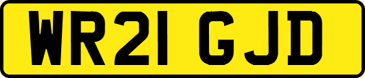 WR21GJD