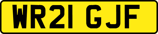 WR21GJF