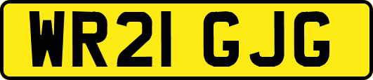 WR21GJG