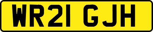 WR21GJH