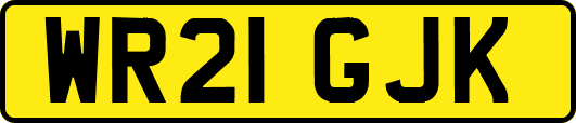 WR21GJK