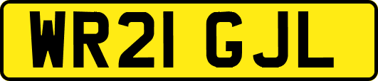 WR21GJL
