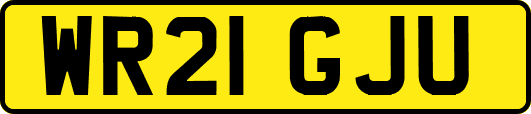 WR21GJU
