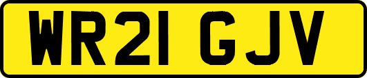 WR21GJV