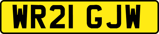 WR21GJW