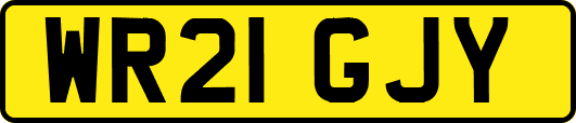 WR21GJY