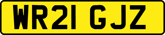 WR21GJZ