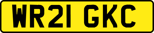 WR21GKC