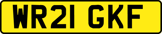 WR21GKF