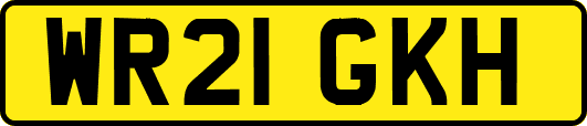 WR21GKH