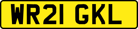 WR21GKL