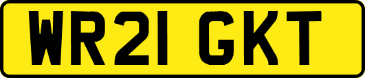 WR21GKT
