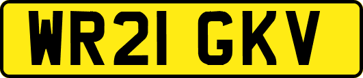 WR21GKV