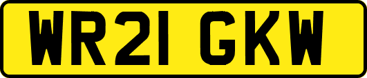 WR21GKW