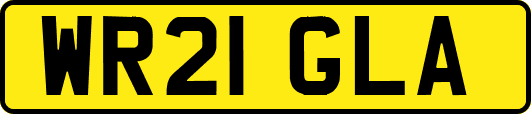 WR21GLA