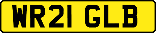 WR21GLB
