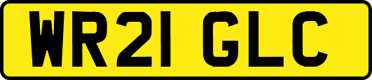 WR21GLC