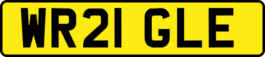 WR21GLE