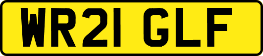 WR21GLF