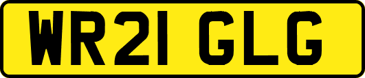 WR21GLG