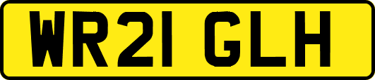 WR21GLH