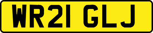 WR21GLJ