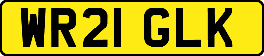 WR21GLK