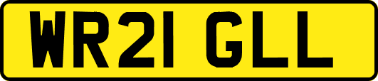 WR21GLL