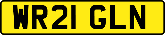 WR21GLN